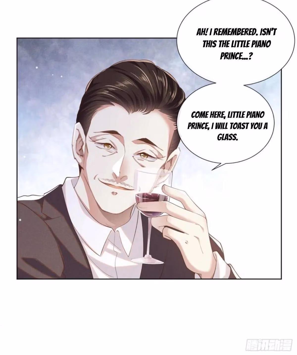 Read I’m His Devious Romeo chapter 56 image 10 on Lezhin