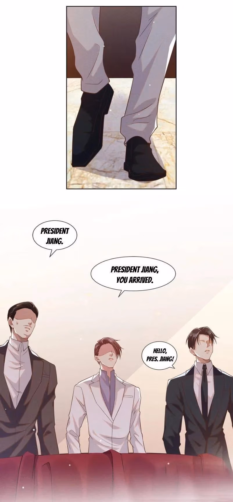 Read I’m His Devious Romeo chapter 56 image 12 on Lezhin