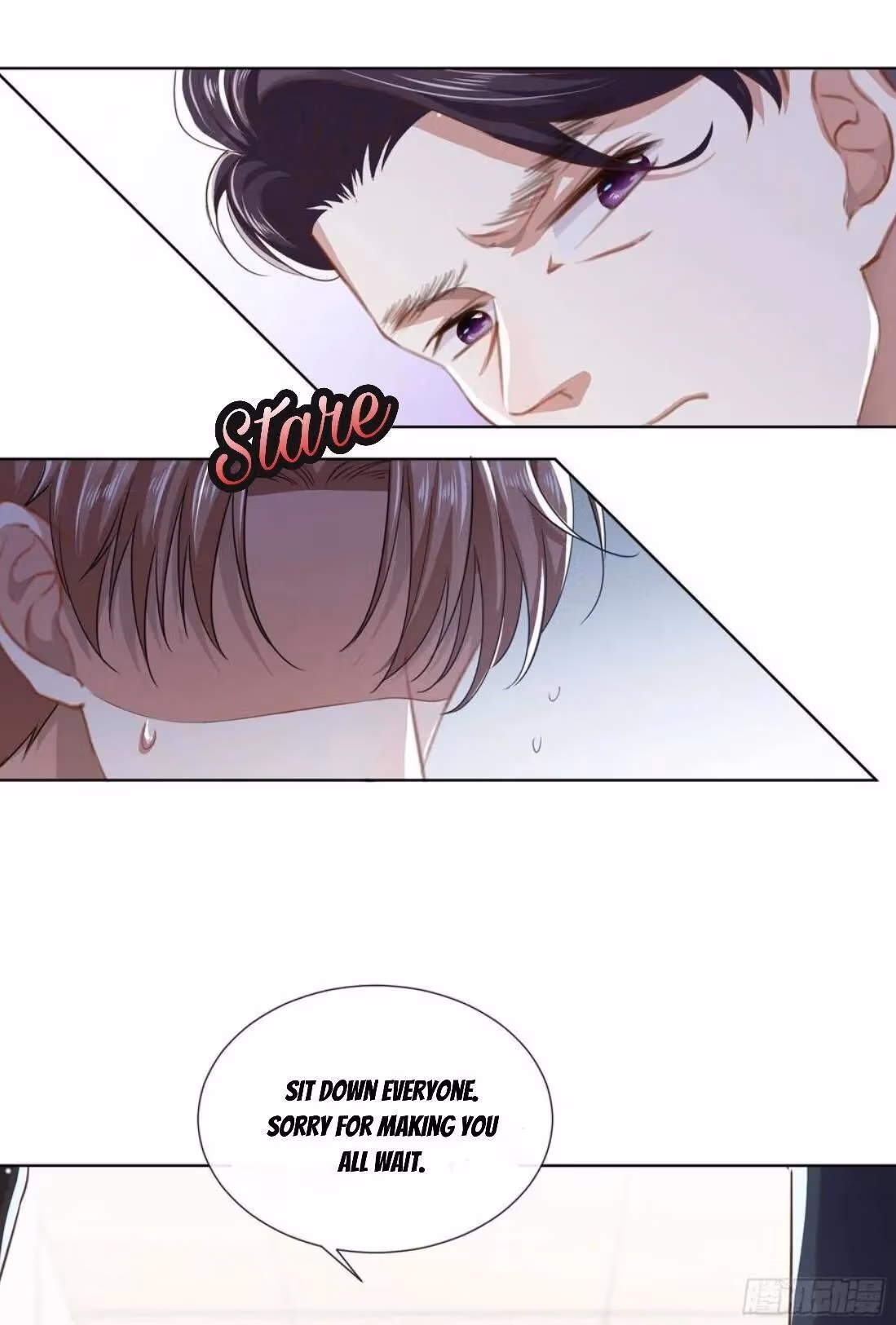 Read I’m His Devious Romeo chapter 56 image 15 on Lezhin