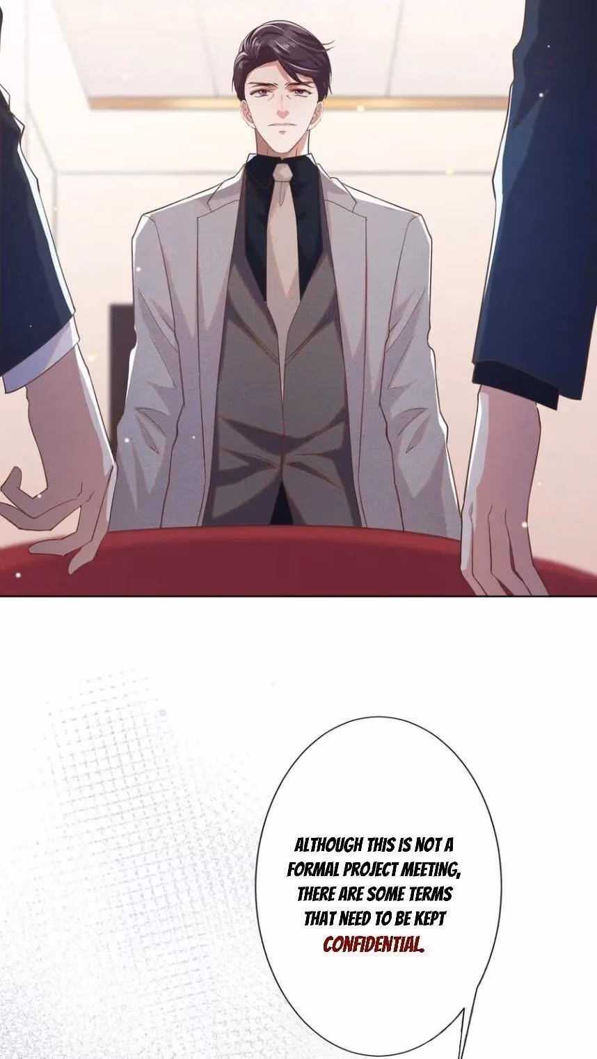 Read I’m His Devious Romeo chapter 56 image 16 on Lezhin