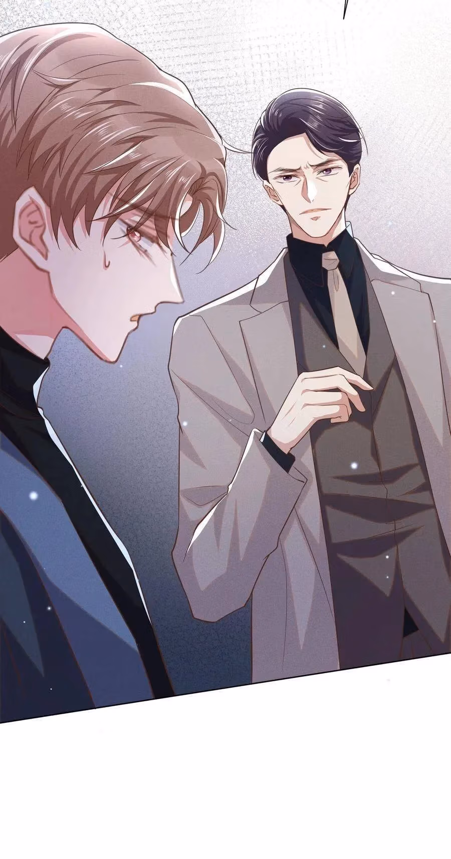 Read I’m His Devious Romeo chapter 56 image 17 on Lezhin