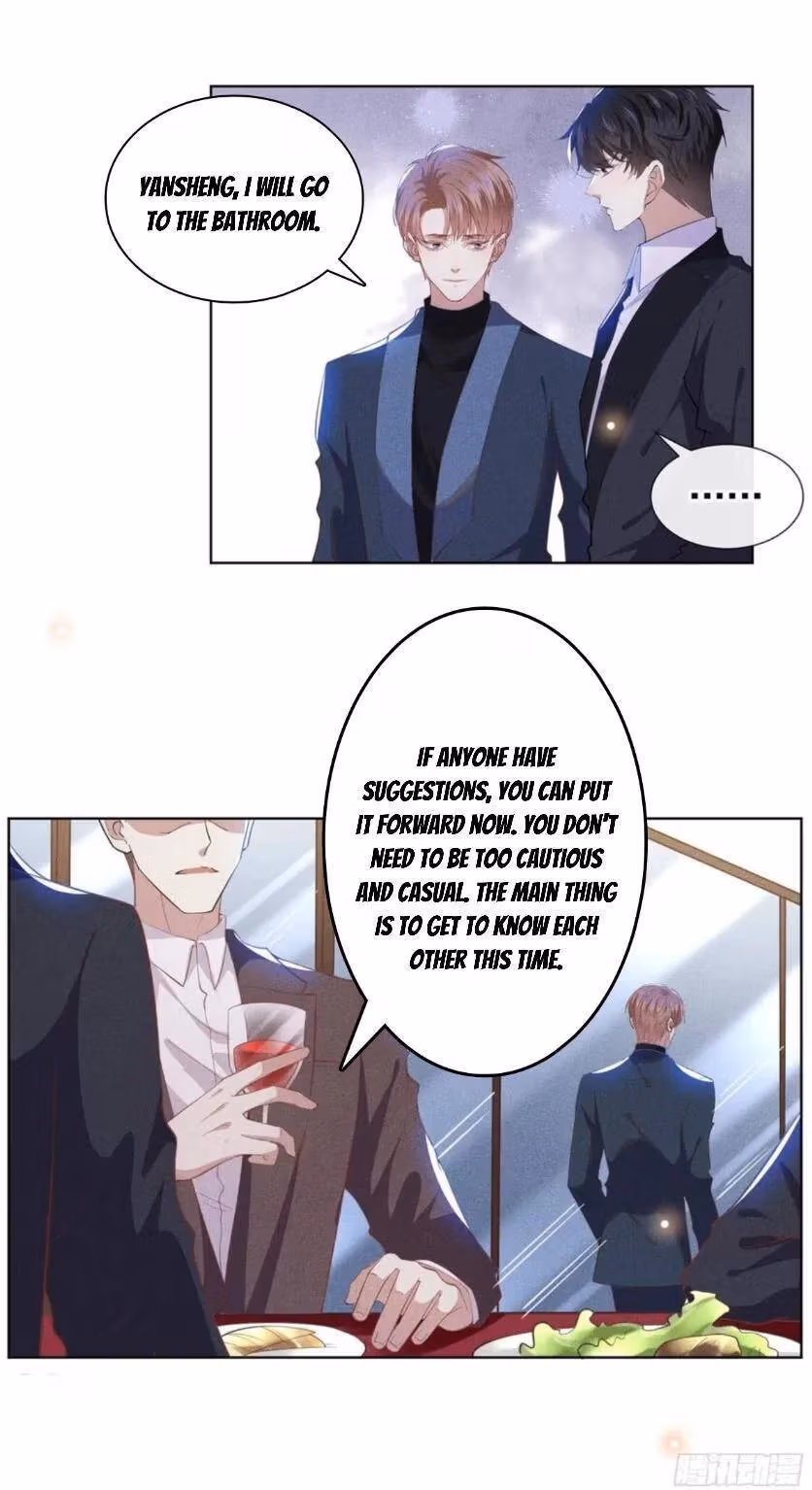 Read I’m His Devious Romeo chapter 56 image 18 on Lezhin