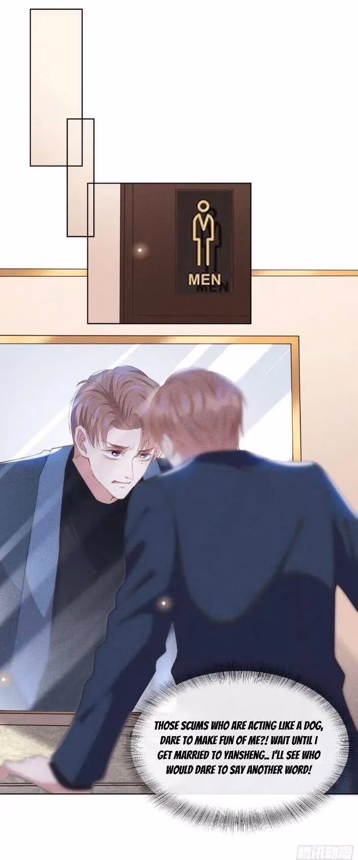 Read I’m His Devious Romeo chapter 56 image 19 on Lezhin
