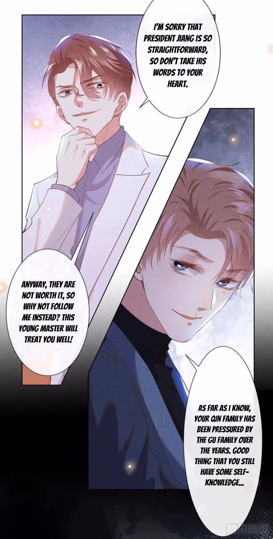 Read I’m His Devious Romeo chapter 56 image 22 on Lezhin