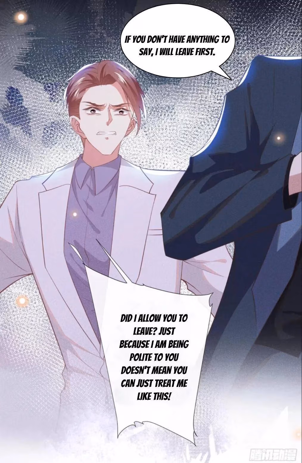 Read I’m His Devious Romeo chapter 56 image 23 on Lezhin
