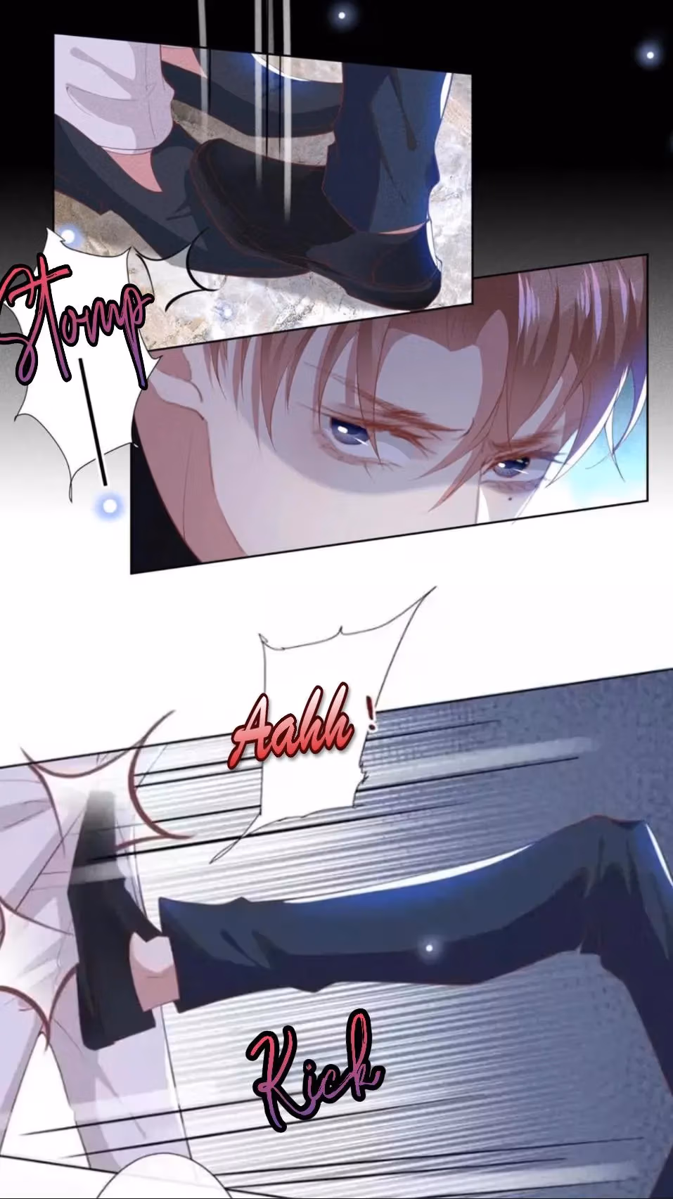 Read I’m His Devious Romeo chapter 57 image 2 on Lezhin