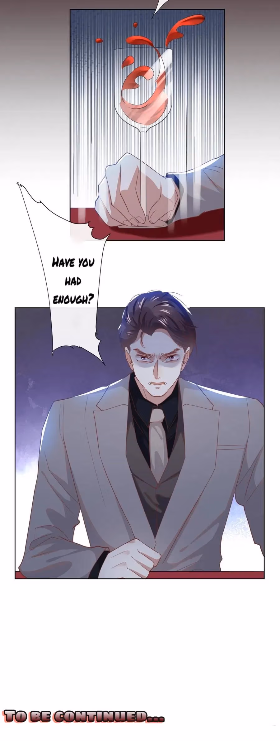 Read I’m His Devious Romeo chapter 57 image 23 on Lezhin