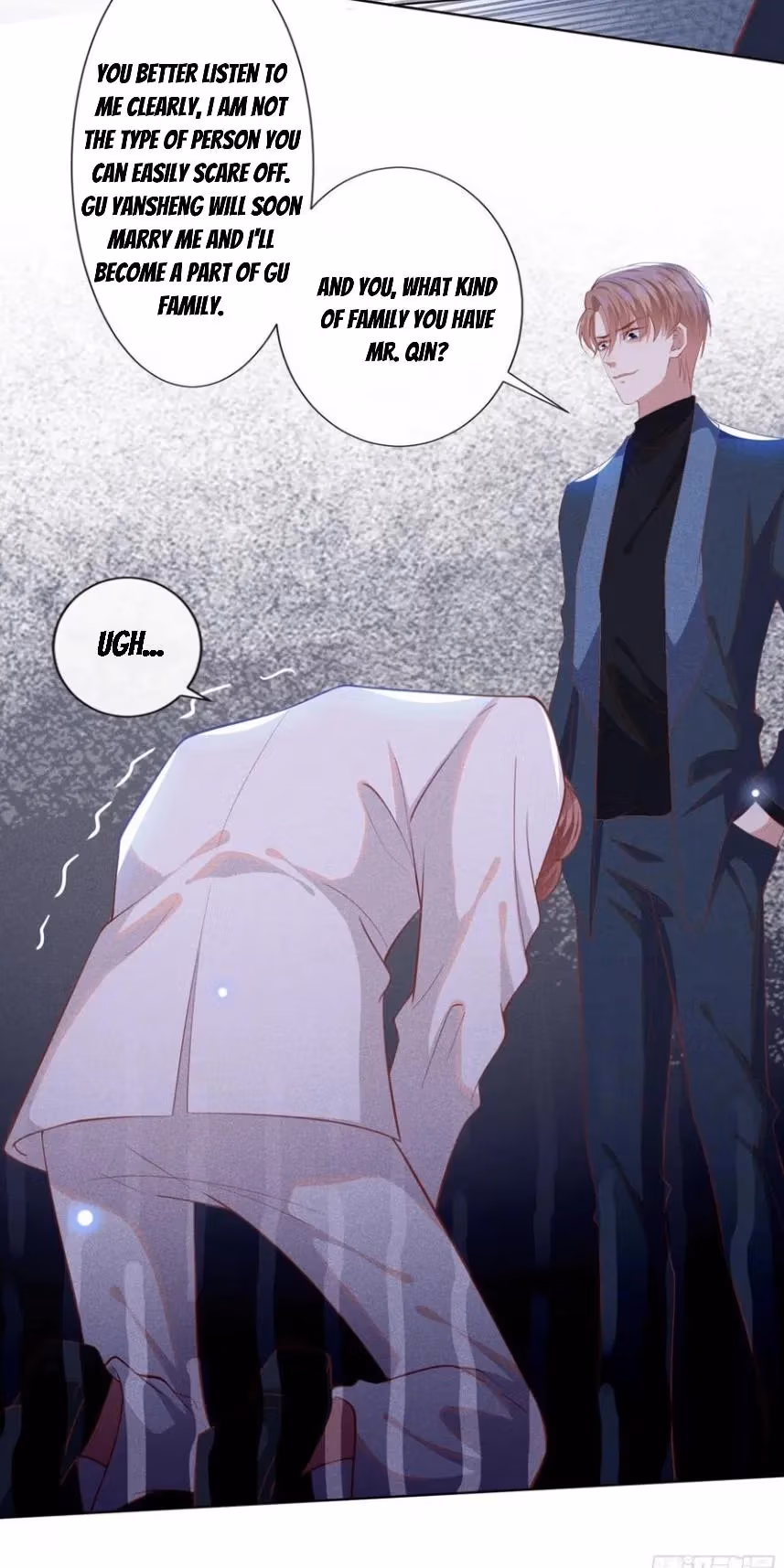 Read I’m His Devious Romeo chapter 57 image 3 on Lezhin