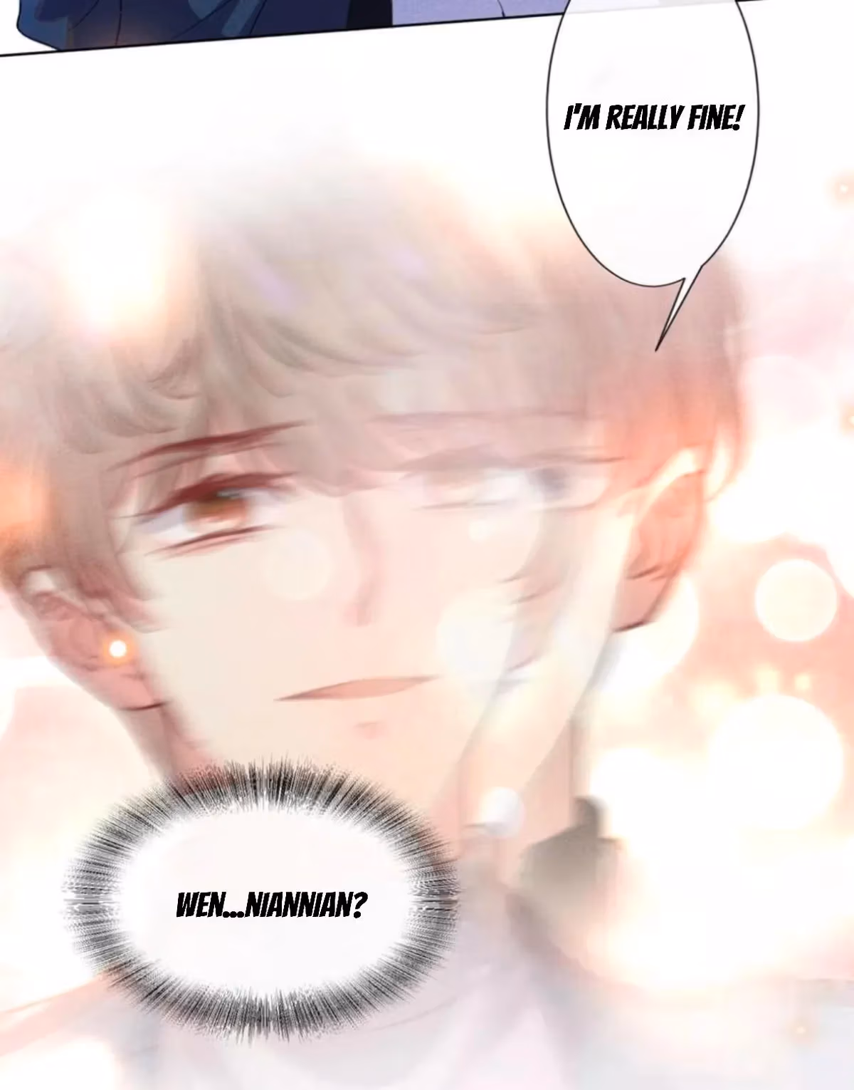 Read I’m His Devious Romeo chapter 58 image 10 on Lezhin