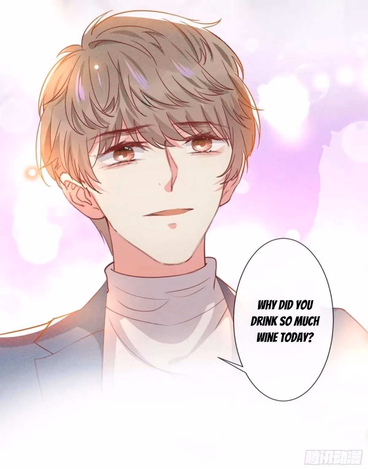 Read I’m His Devious Romeo chapter 58 image 11 on Lezhin