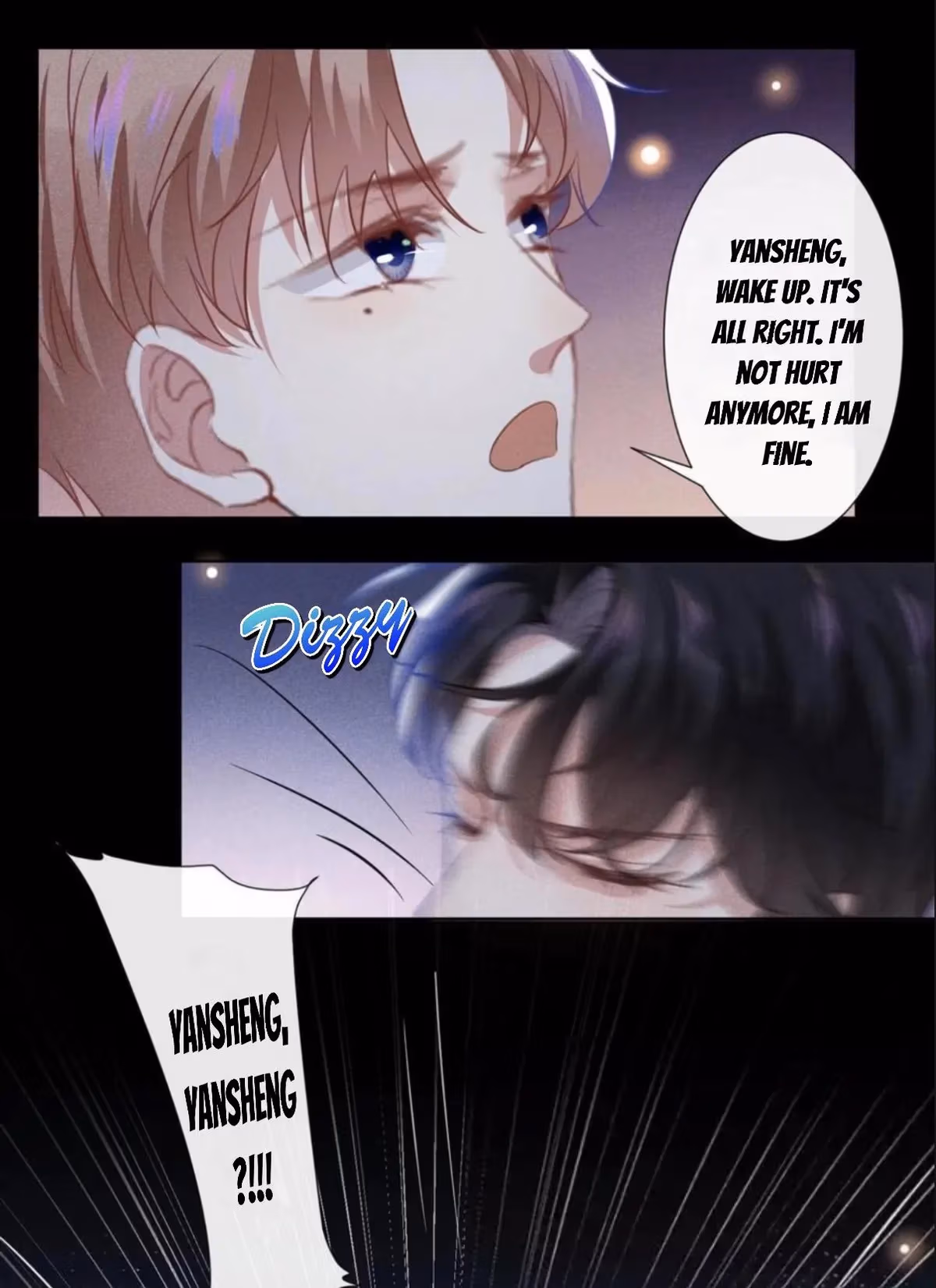 Read I’m His Devious Romeo chapter 58 image 14 on Lezhin