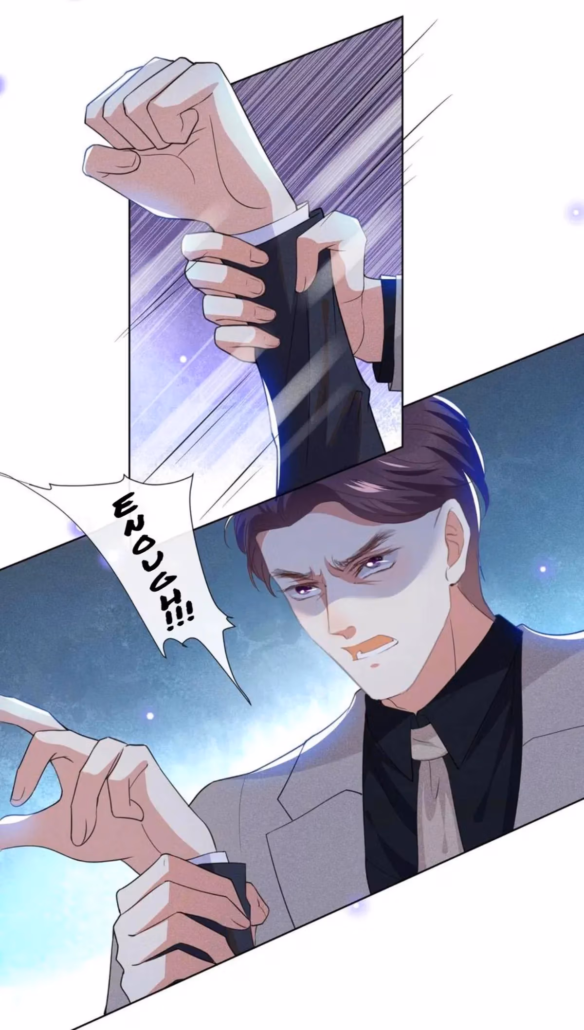 Read I’m His Devious Romeo chapter 58 image 2 on Lezhin
