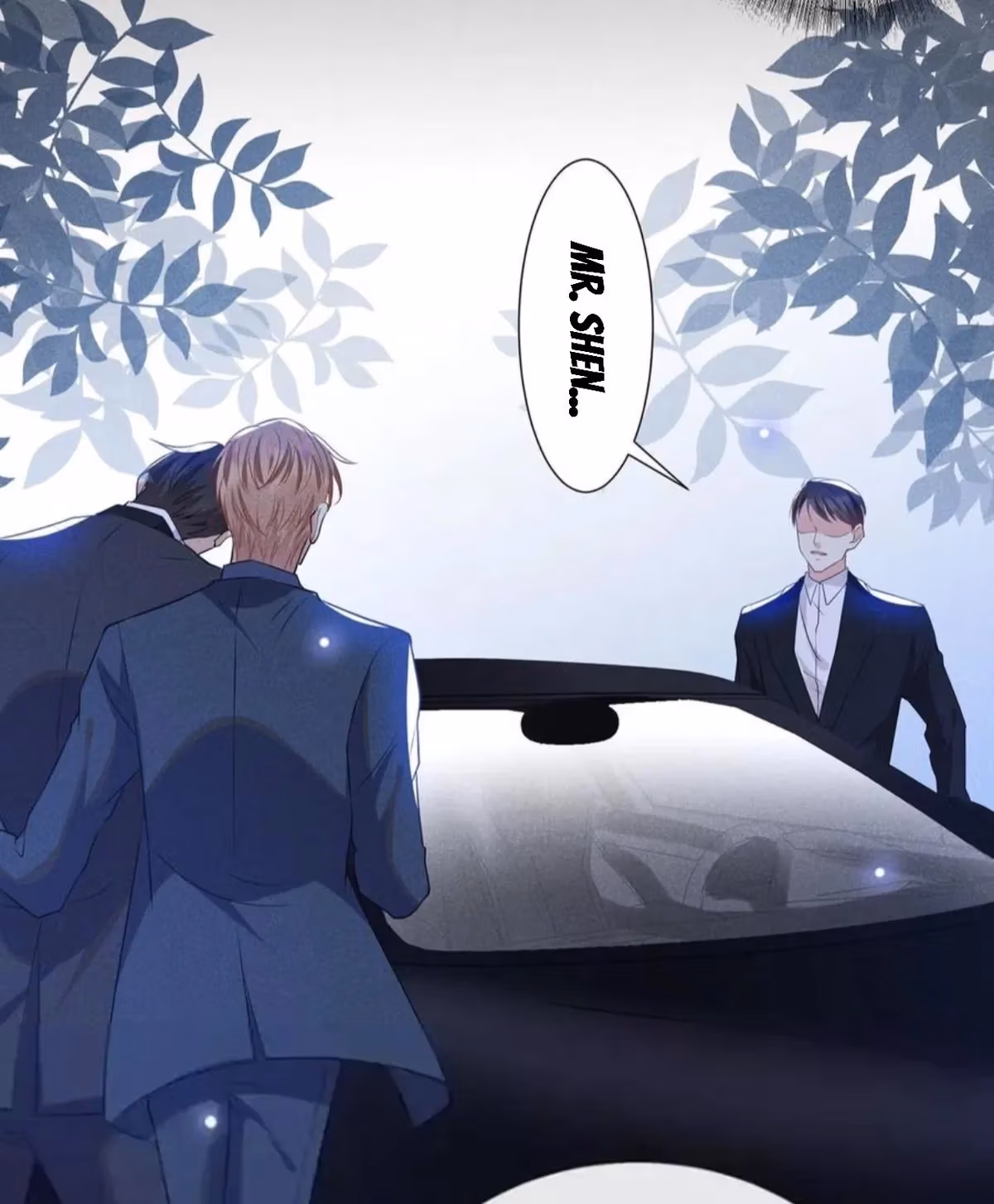Read I’m His Devious Romeo chapter 58 image 20 on Lezhin