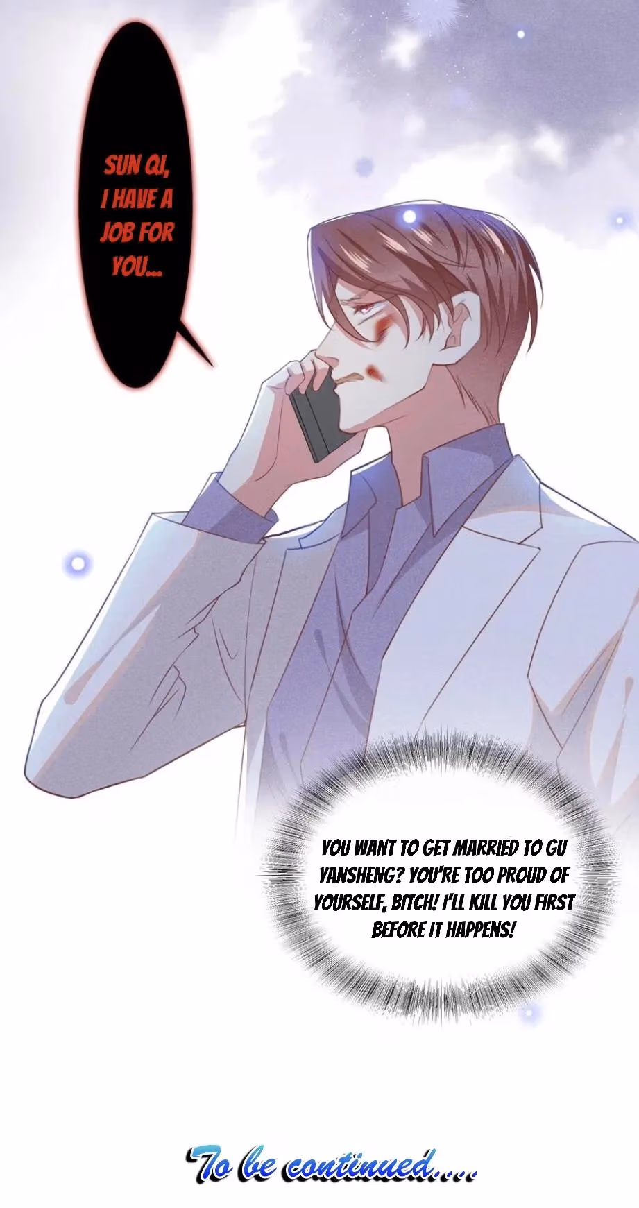 Read I’m His Devious Romeo chapter 58 image 24 on Lezhin