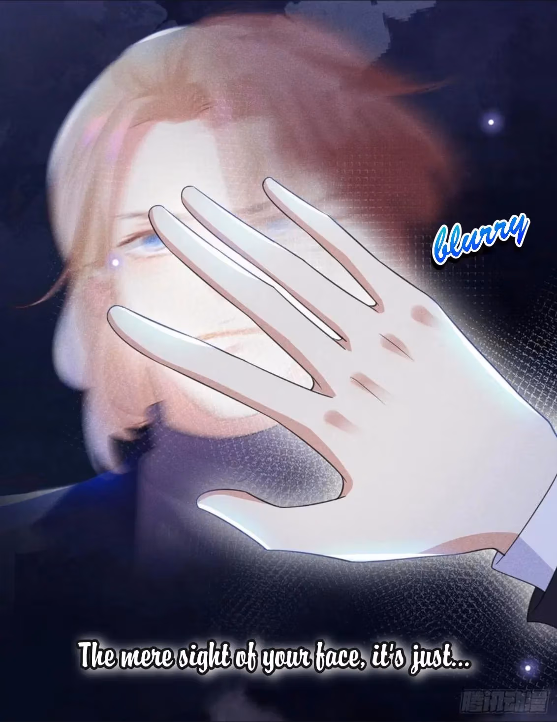 Read I’m His Devious Romeo chapter 58 image 4 on Lezhin