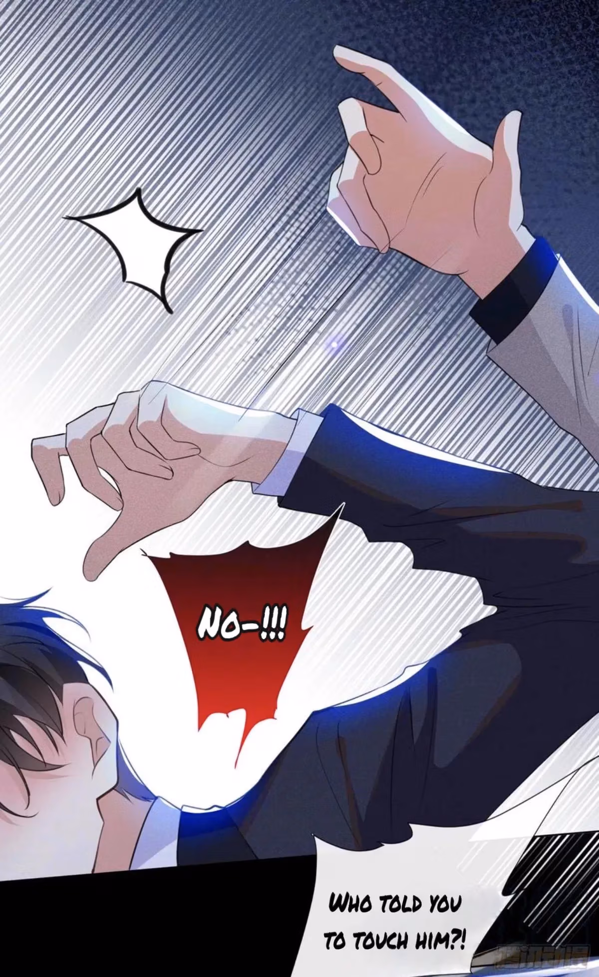 Read I’m His Devious Romeo chapter 58 image 6 on Lezhin