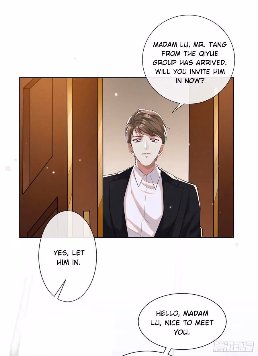 Read I’m His Devious Romeo chapter 59 image 12 on Lezhin