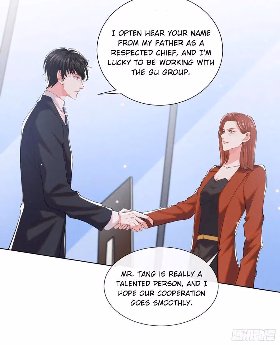 Read I’m His Devious Romeo chapter 59 image 13 on Lezhin