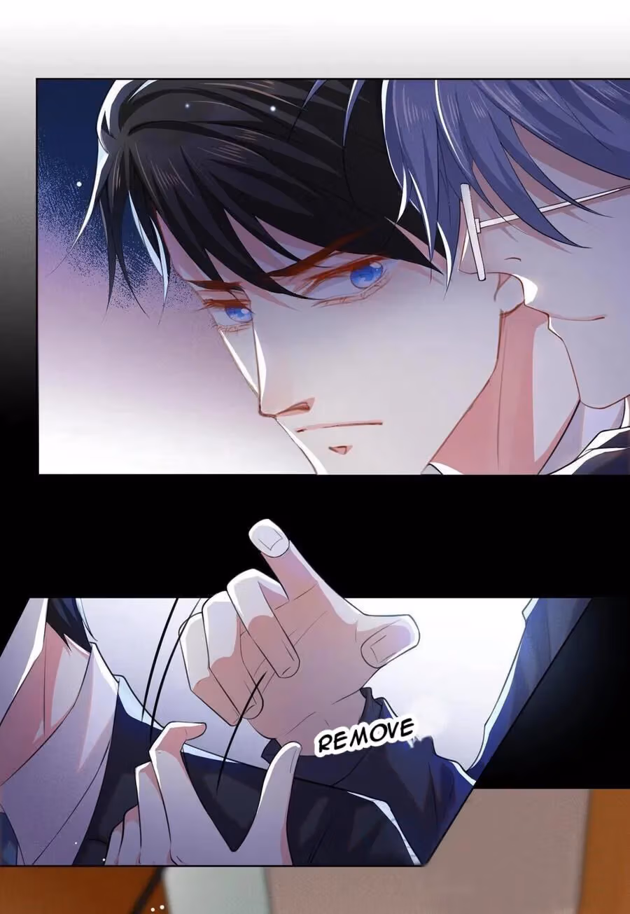Read I’m His Devious Romeo chapter 59 image 22 on Lezhin