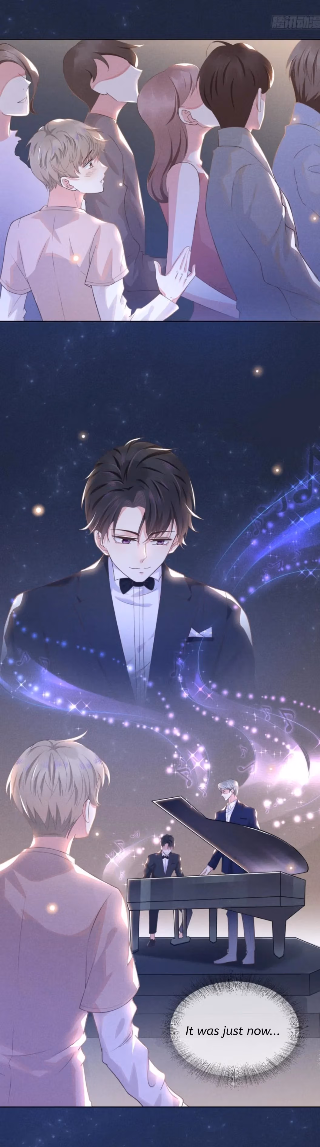 Read I’m His Devious Romeo chapter 6 image 16 on Lezhin
