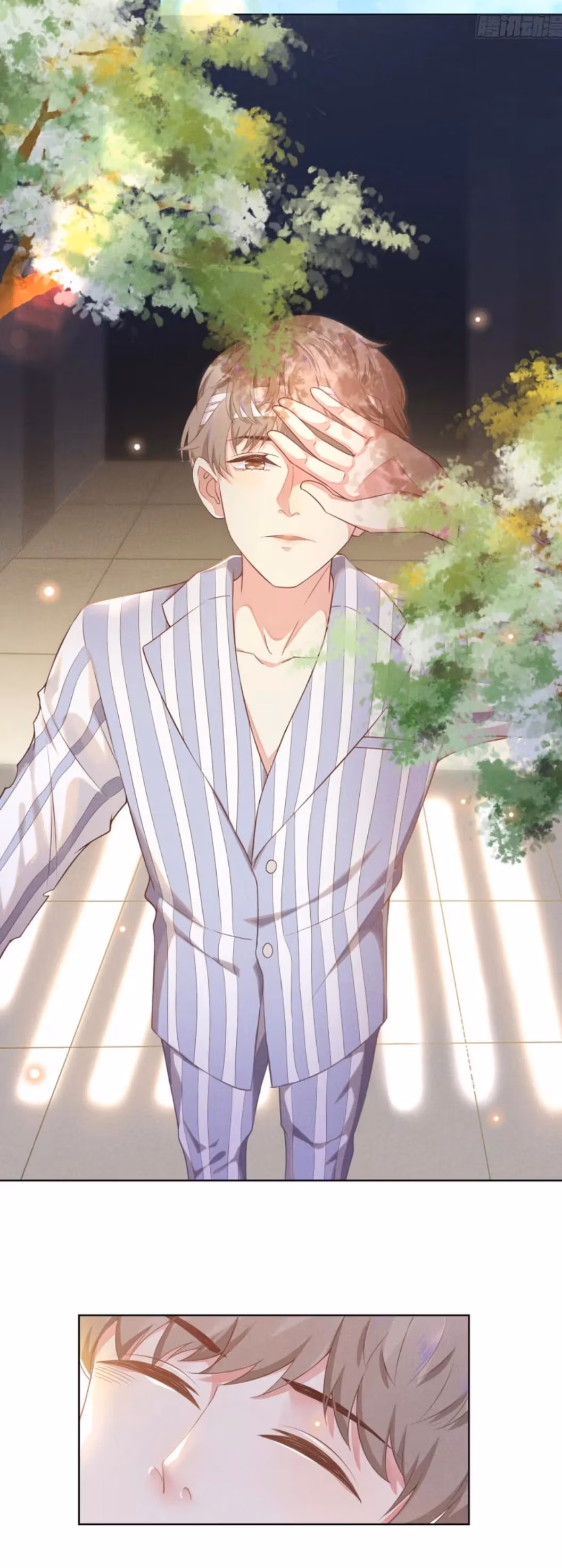 Read I’m His Devious Romeo chapter 6 image 19 on Lezhin