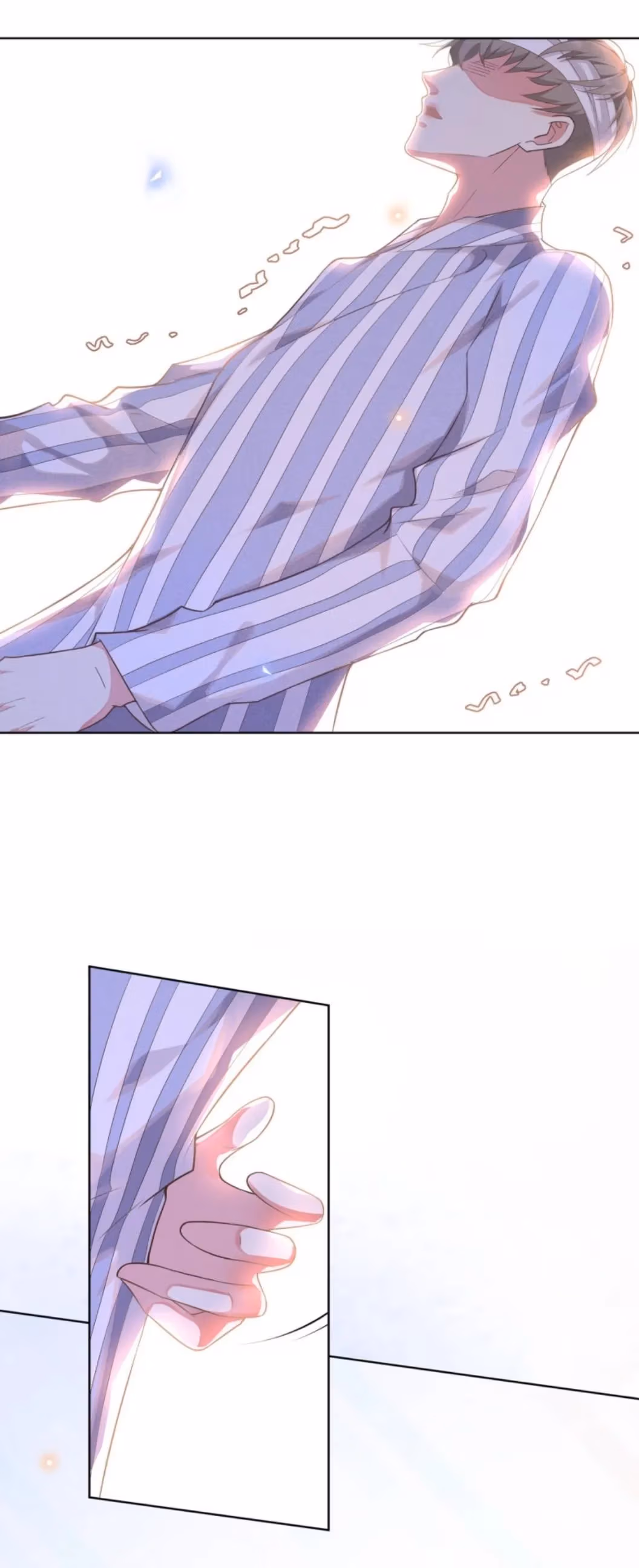 Read I’m His Devious Romeo chapter 6 image 20 on Lezhin