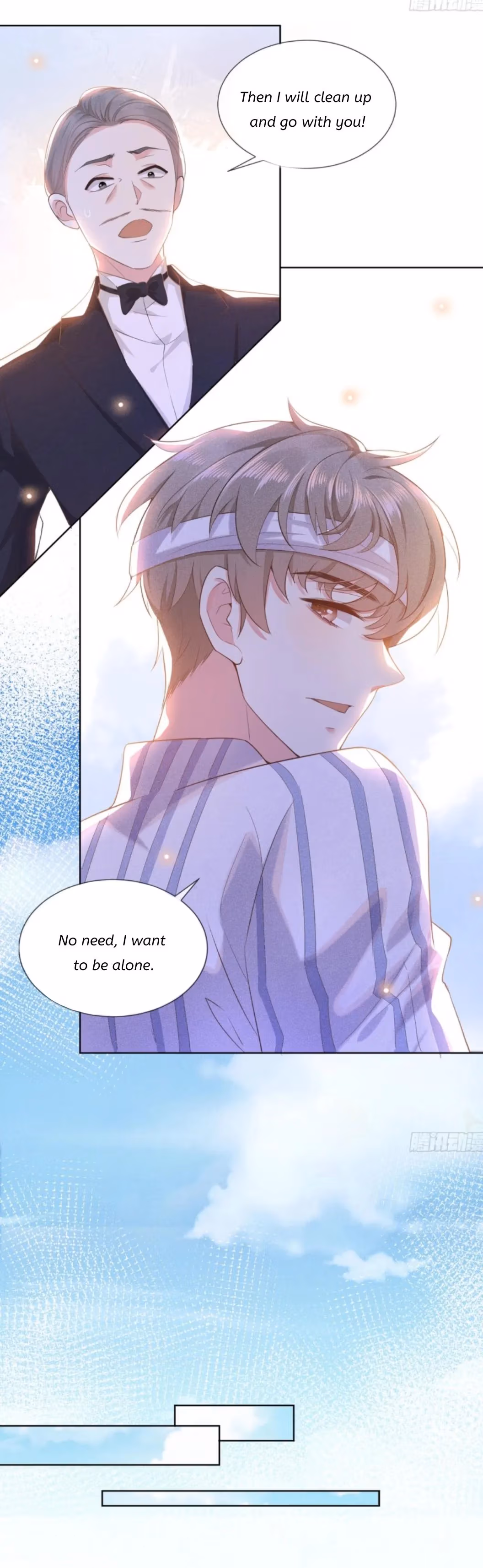 Read I’m His Devious Romeo chapter 6 image 7 on Lezhin