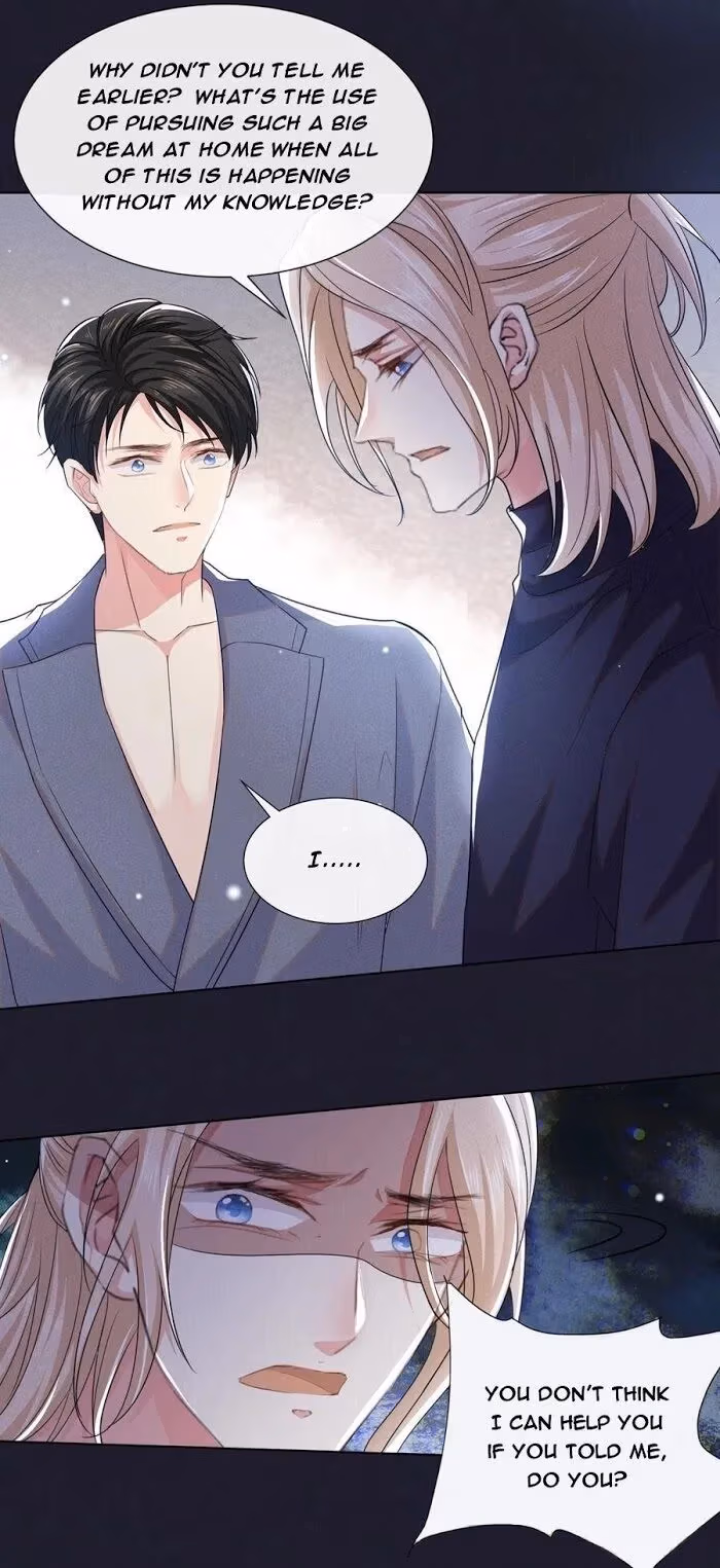 Read I’m His Devious Romeo chapter 60 image 12 on Lezhin