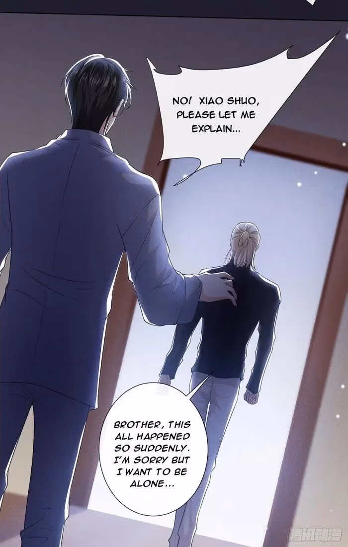 Read I’m His Devious Romeo chapter 60 image 13 on Lezhin