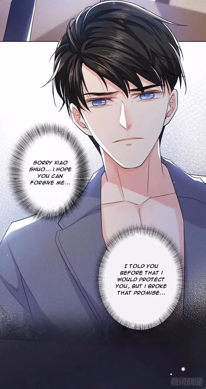 Read I’m His Devious Romeo chapter 60 image 14 on Lezhin