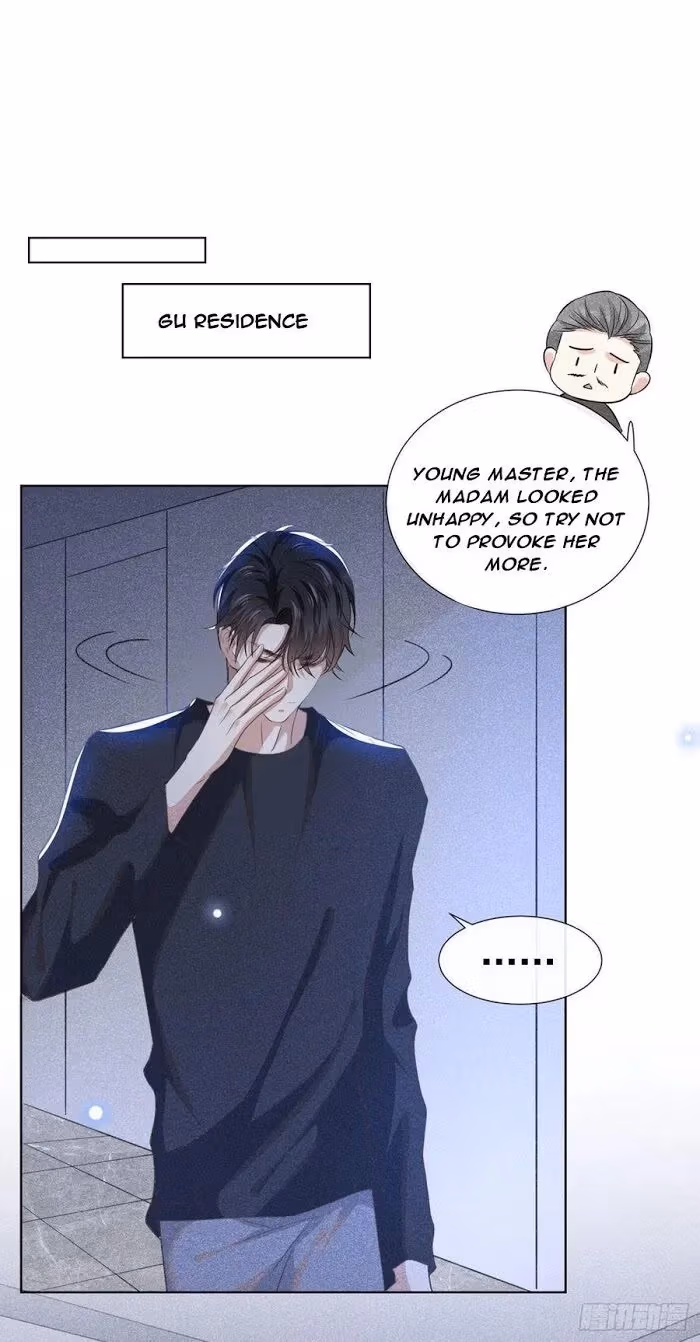 Read I’m His Devious Romeo chapter 60 image 19 on Lezhin