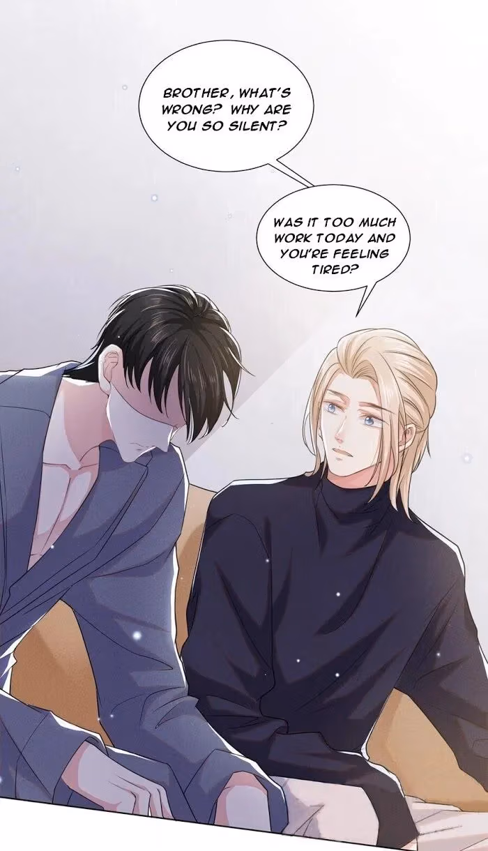 Read I’m His Devious Romeo chapter 60 image 2 on Lezhin