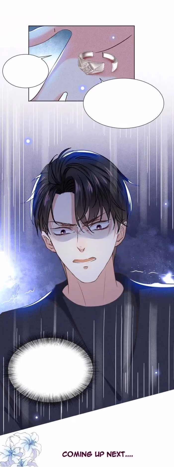 Read I’m His Devious Romeo chapter 60 image 26 on Lezhin