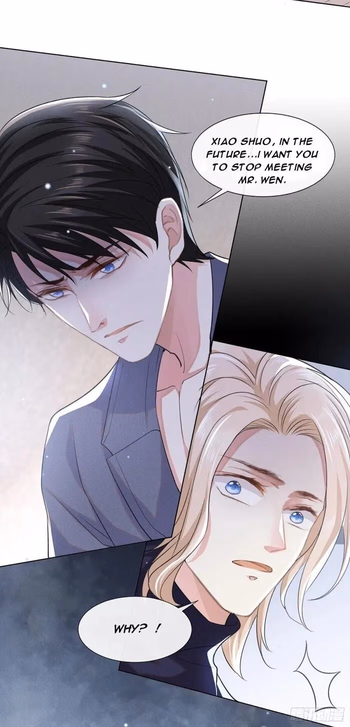 Read I’m His Devious Romeo chapter 60 image 3 on Lezhin