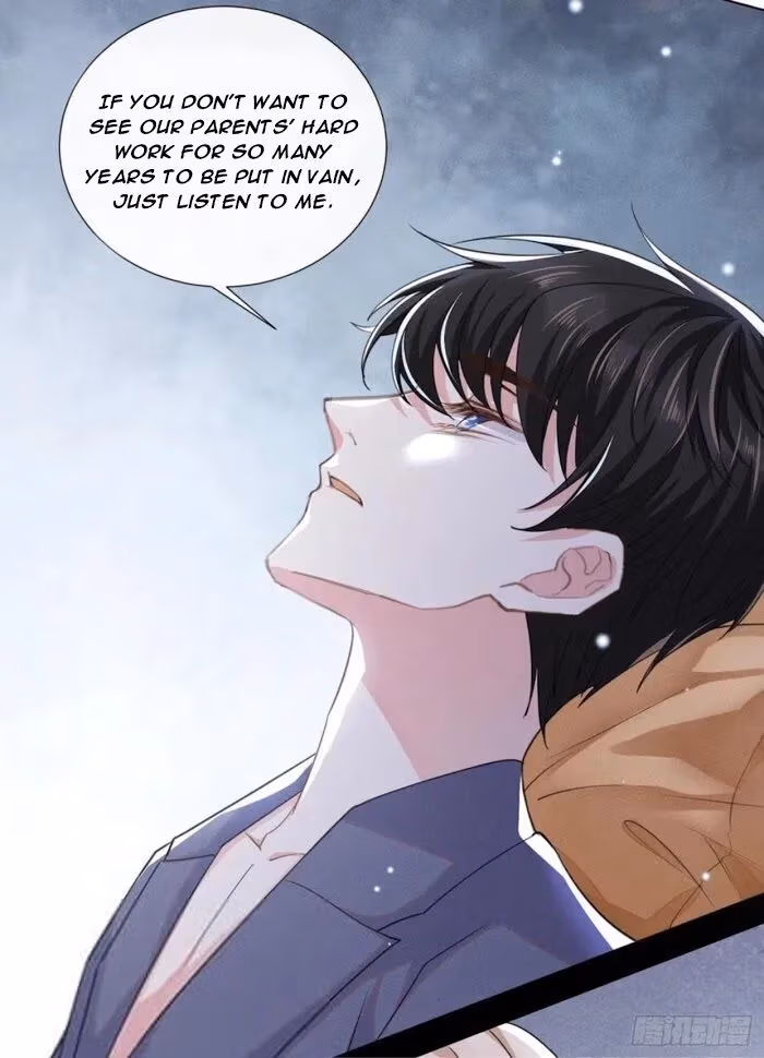 Read I’m His Devious Romeo chapter 60 image 4 on Lezhin