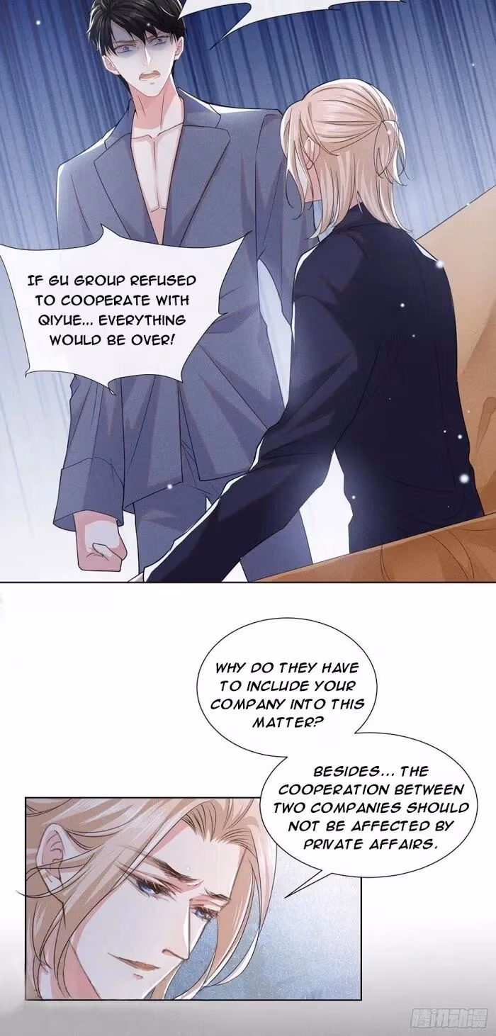 Read I’m His Devious Romeo chapter 60 image 6 on Lezhin