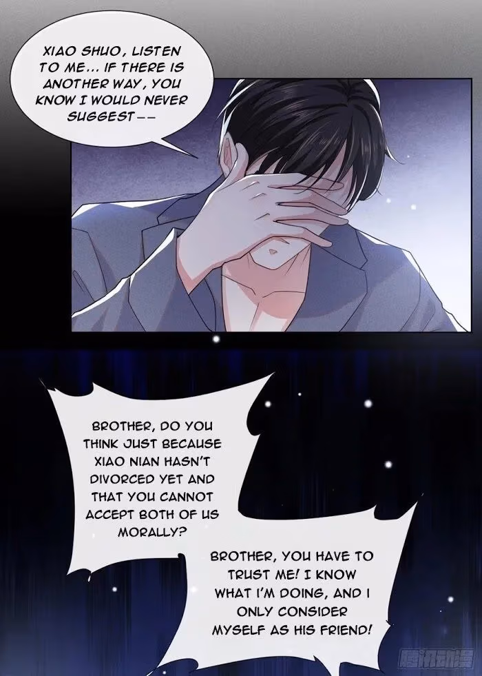 Read I’m His Devious Romeo chapter 60 image 7 on Lezhin
