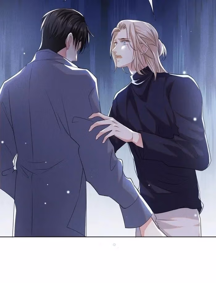 Read I’m His Devious Romeo chapter 60 image 8 on Lezhin