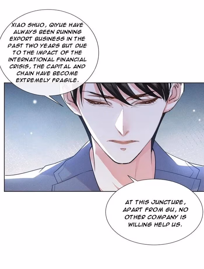 Read I’m His Devious Romeo chapter 60 image 9 on Lezhin