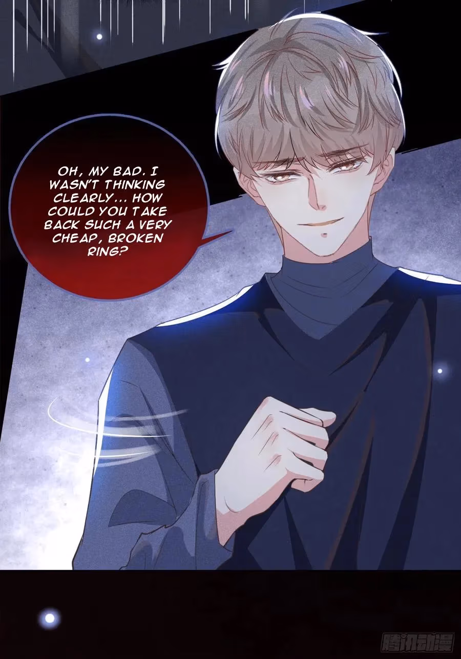 Read I’m His Devious Romeo chapter 61 image 15 on Lezhin