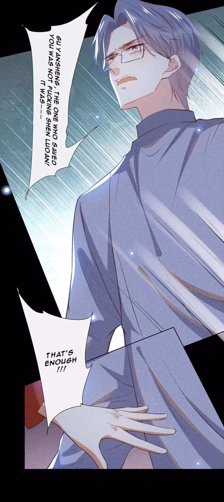 Read I’m His Devious Romeo chapter 61 image 2 on Lezhin