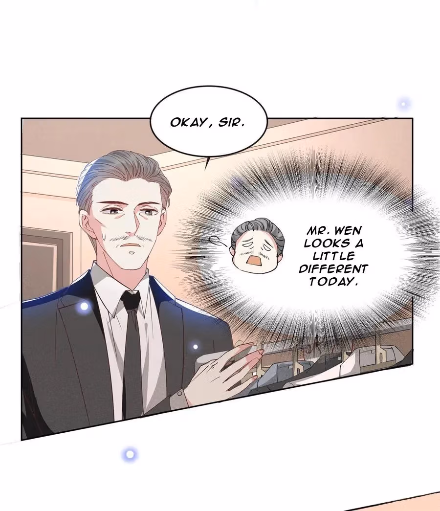Read I’m His Devious Romeo chapter 61 image 22 on Lezhin