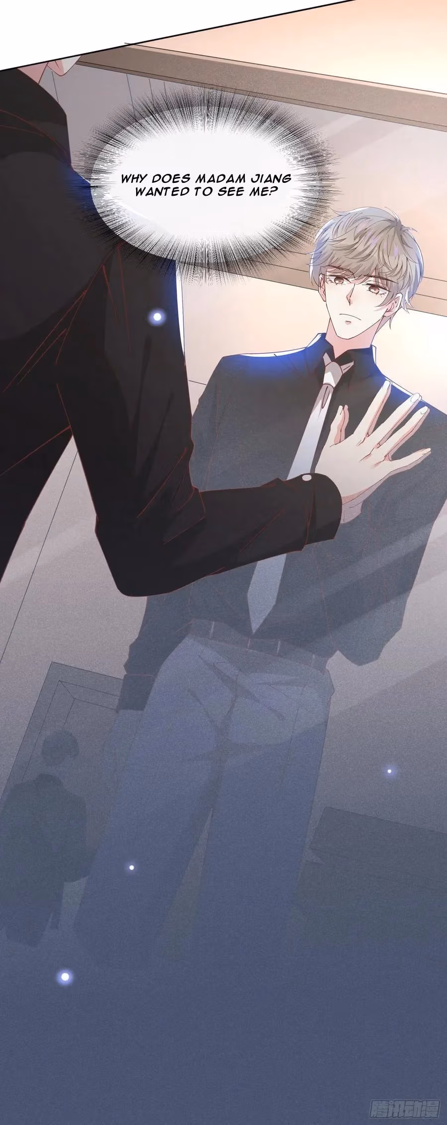 Read I’m His Devious Romeo chapter 61 image 23 on Lezhin