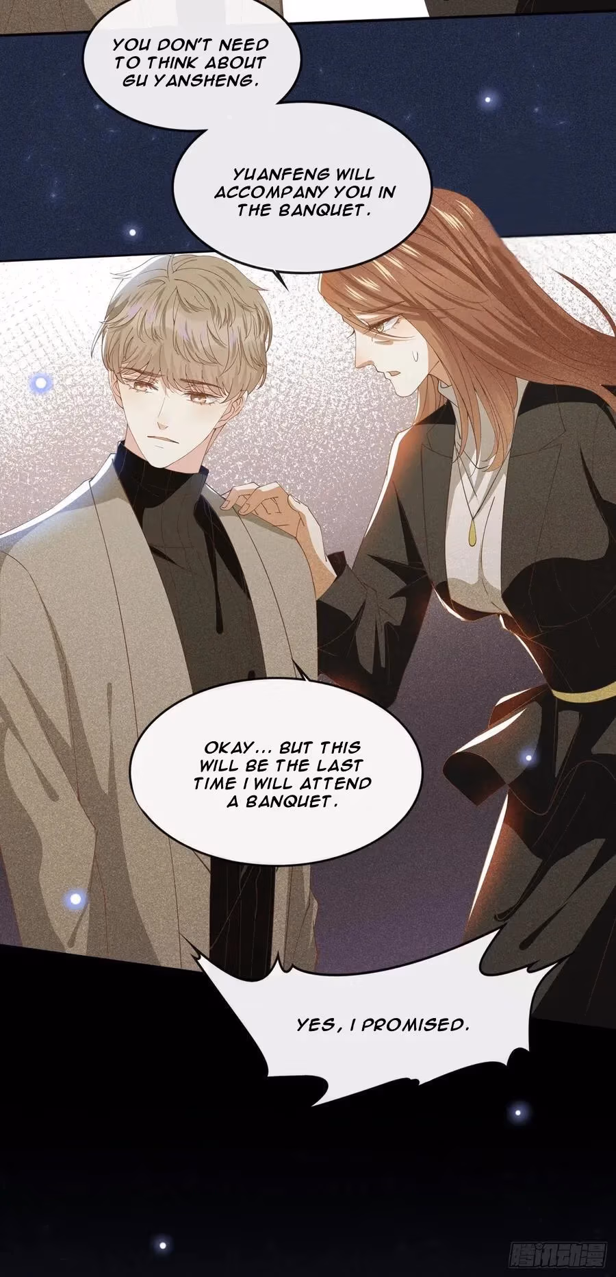 Read I’m His Devious Romeo chapter 61 image 25 on Lezhin
