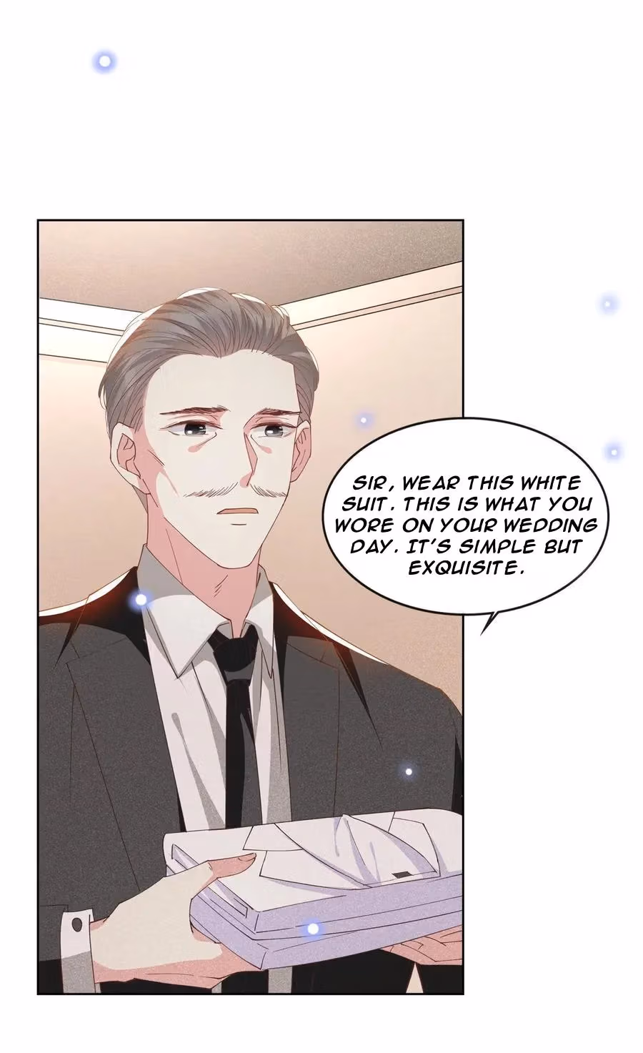 Read I’m His Devious Romeo chapter 62 image 1 on Lezhin