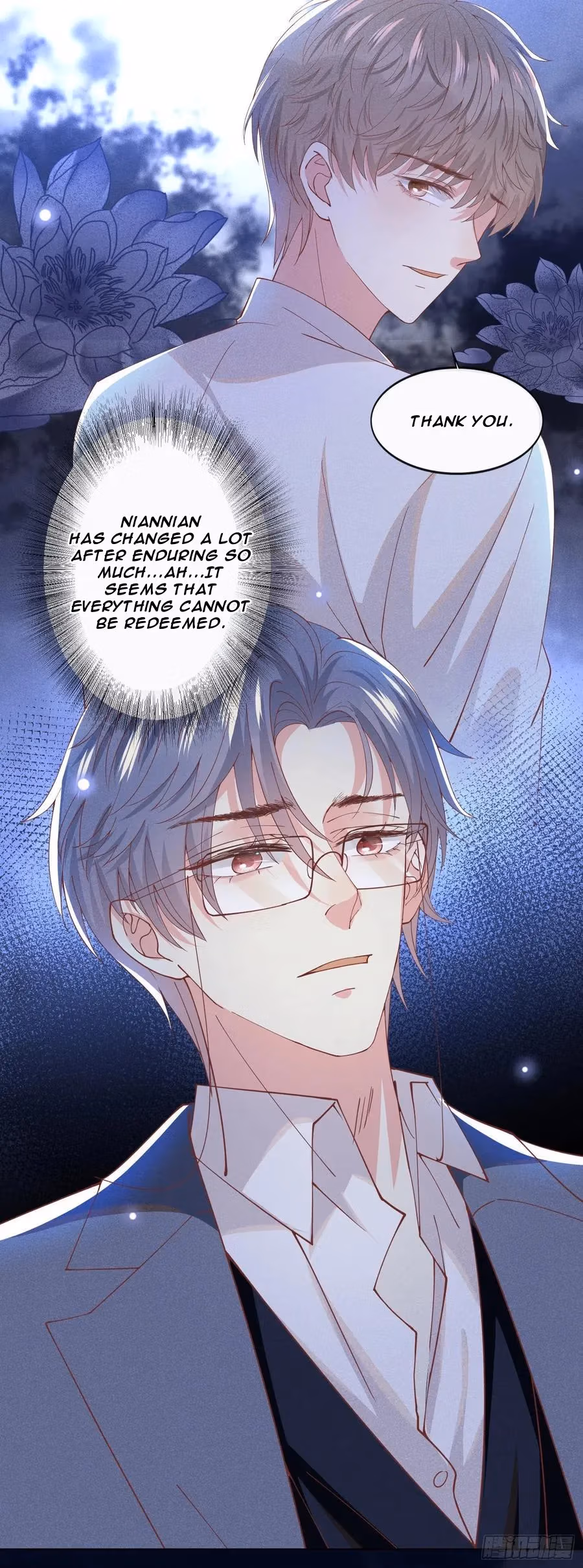 Read I’m His Devious Romeo chapter 62 image 13 on Lezhin