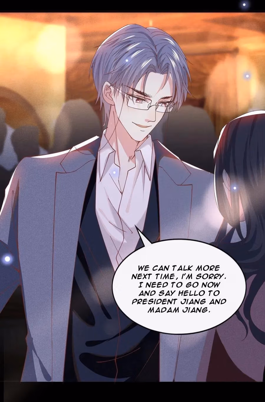 Read I’m His Devious Romeo chapter 62 image 16 on Lezhin