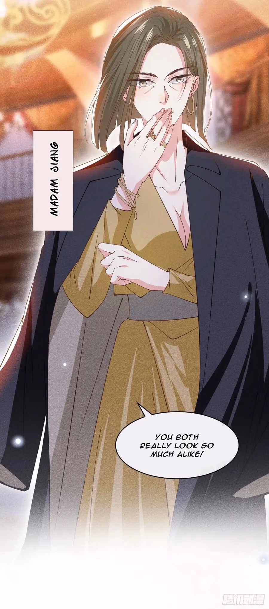 Read I’m His Devious Romeo chapter 62 image 18 on Lezhin