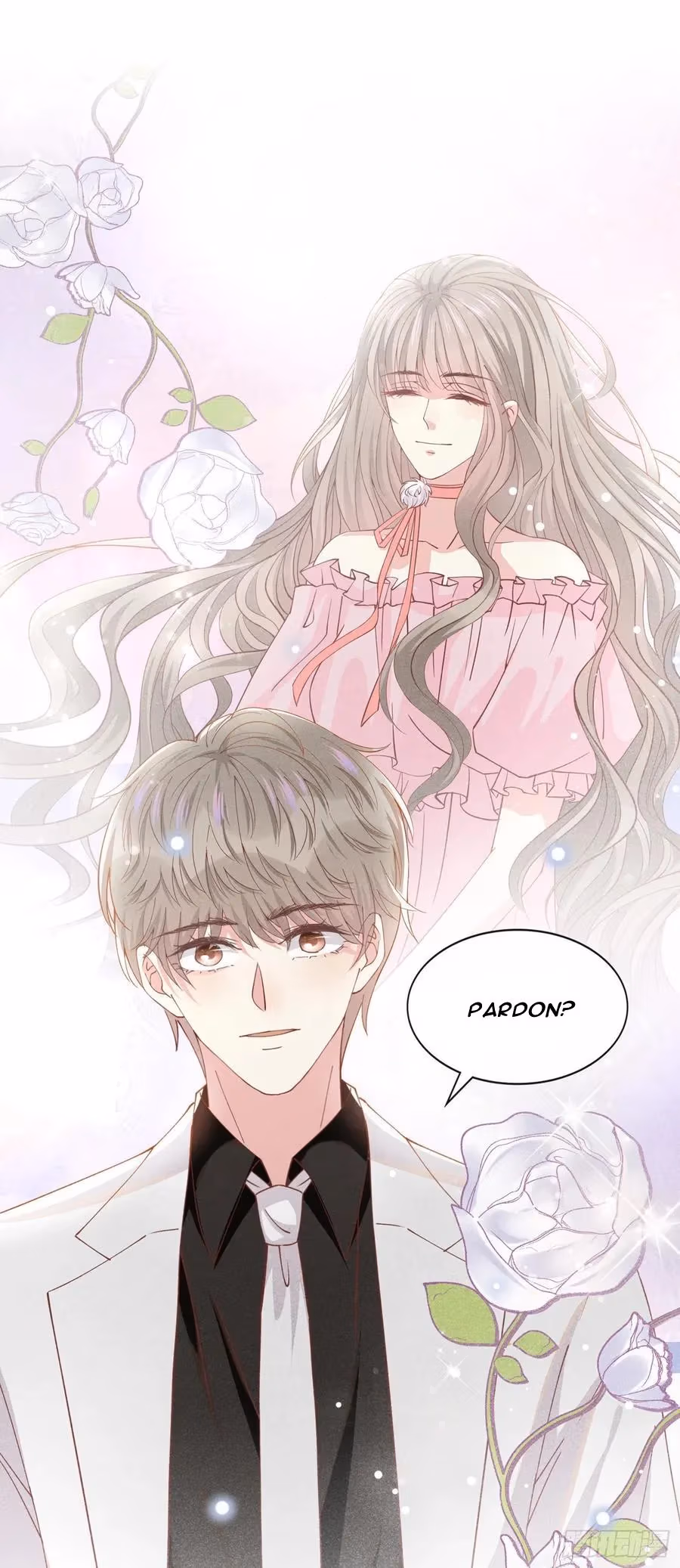Read I’m His Devious Romeo chapter 62 image 19 on Lezhin