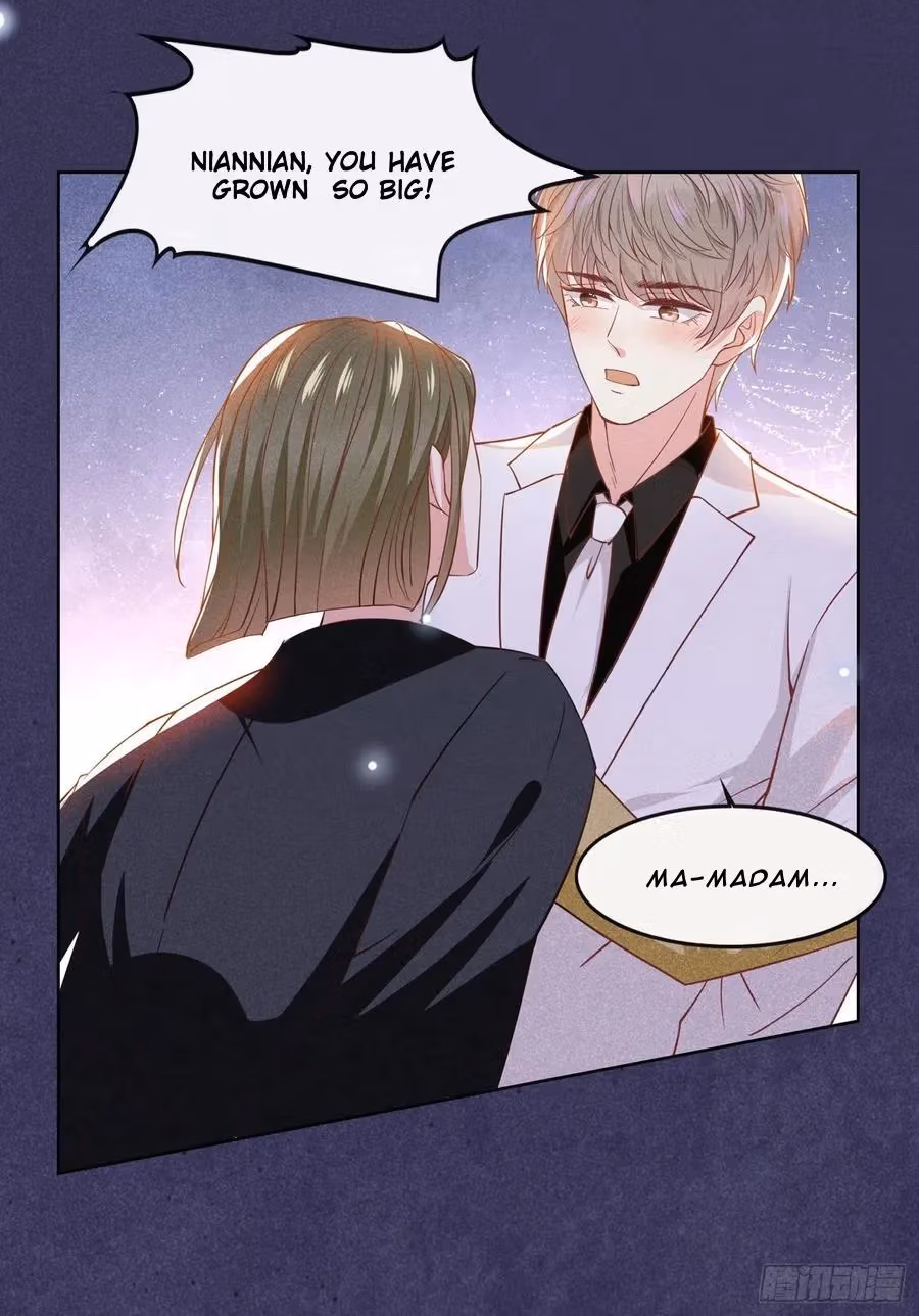 Read I’m His Devious Romeo chapter 62 image 21 on Lezhin